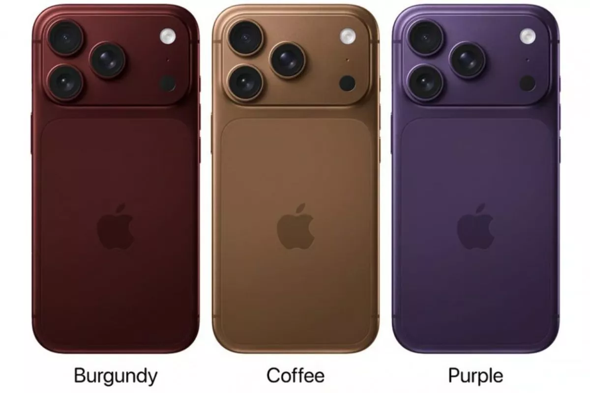 Deretan Bocoran Fitur iPhone 18 Pro yang Siap Meluncur September 2026
