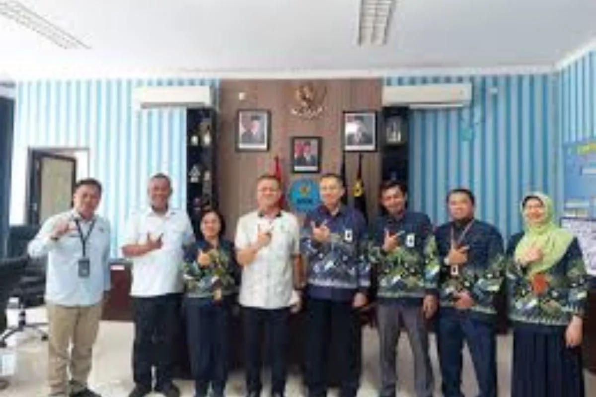 Gubernur NTB dan IESR Bahas Strategi Capai Target Emisi Nol 2050