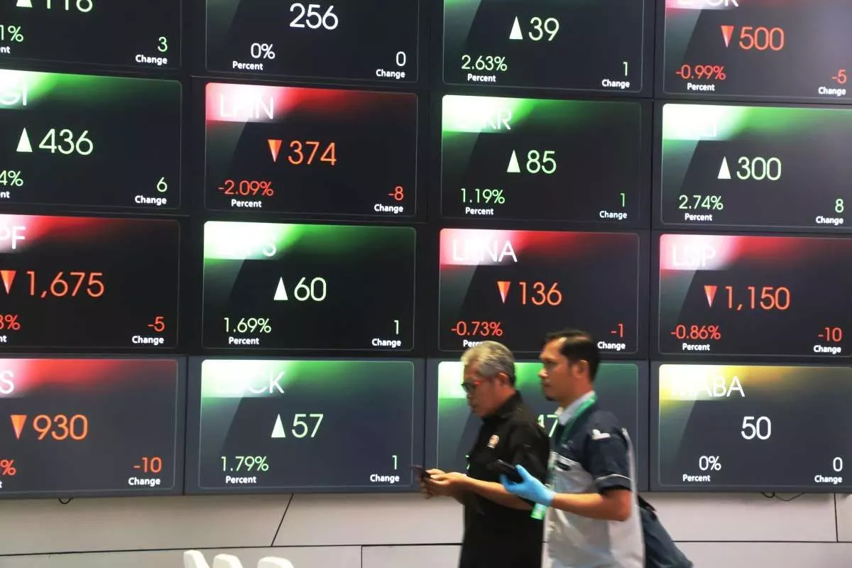 Pembaruan Kebijakan HSC Berpeluang Dorong IHSG ke Atas 7.000