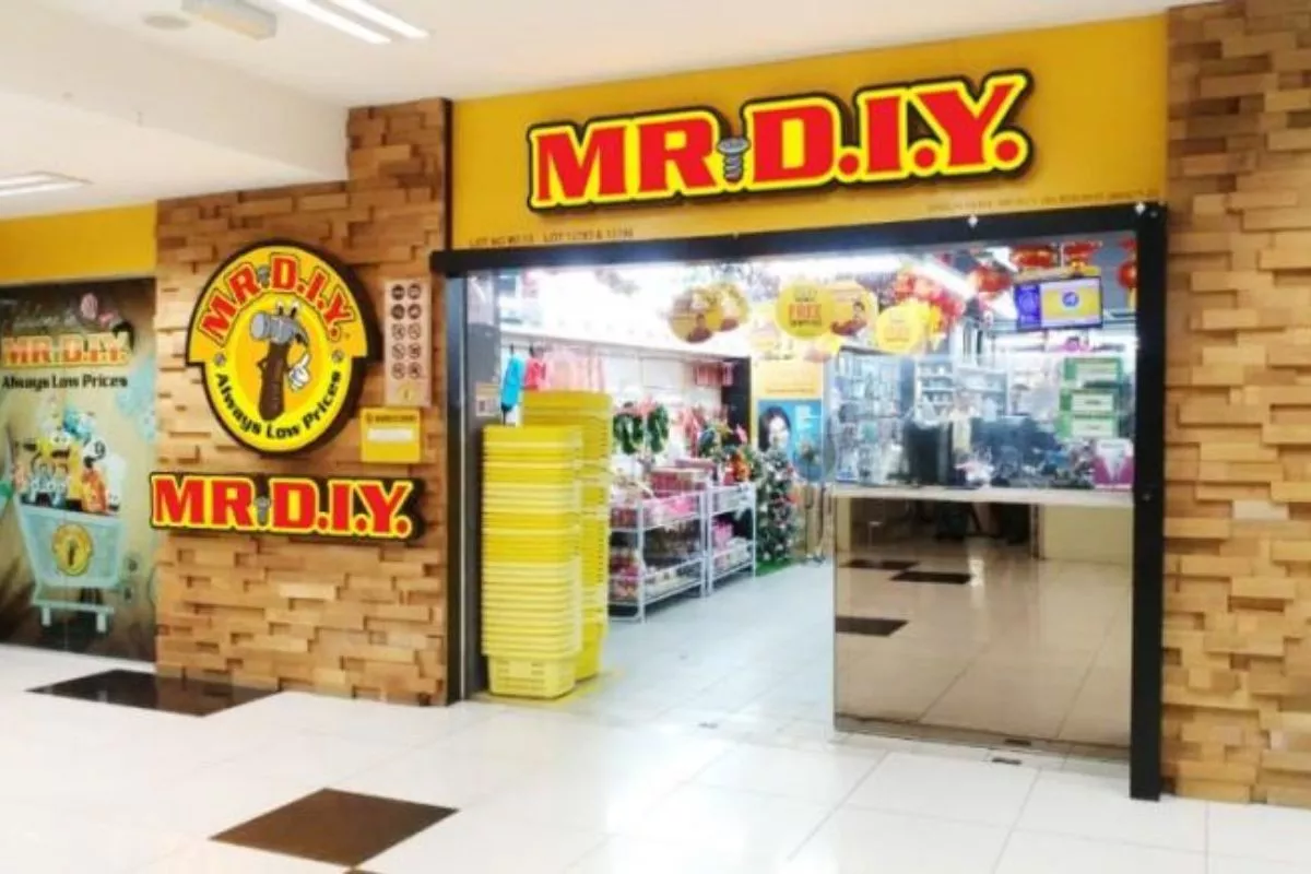 Laba MDIY Naik Jadi Rp589 Miliar Berkat Strategi Harga Terjangkau