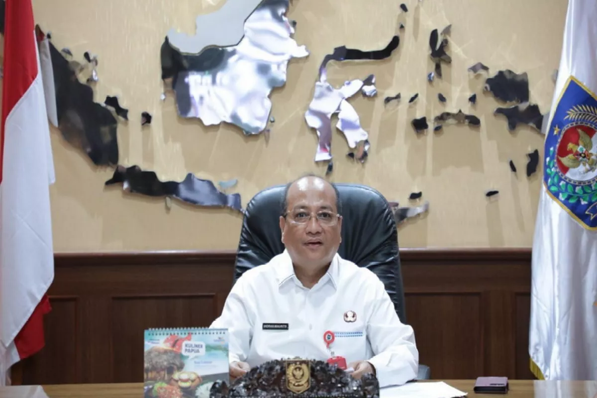 Kemenkeu Susun Skenario APBN 2027 Jika Harga Minyak Tembus USD 100