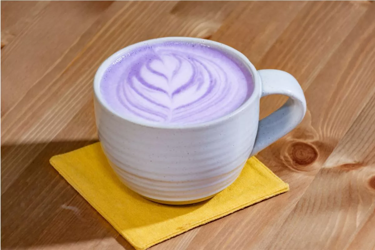 5 Tempat Minum Ube Kekinian di Bekasi untuk Teman Nongkrong