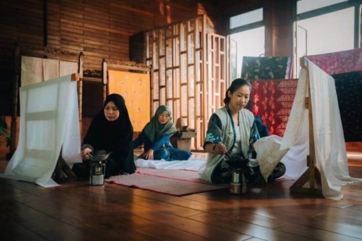 Astra Dukung Kesejahteraan di Desa Kemiren Melalui Budaya Osing