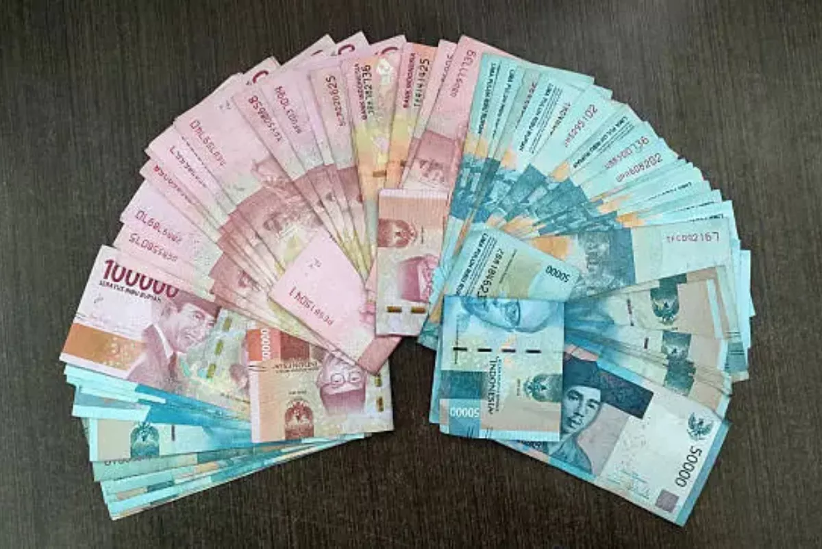 Rupiah Menguat Tajam, Dolar AS Tertekan