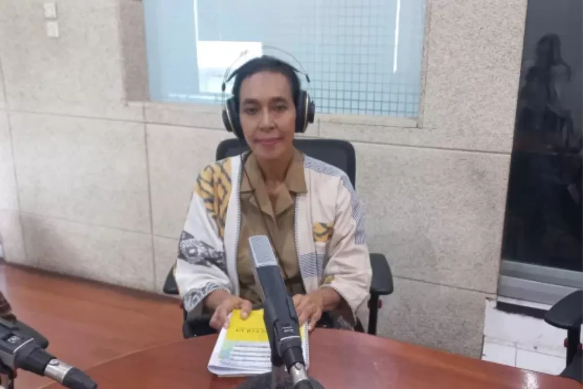 Sinergi Lintas Sektor Pacu Ekonomi UMKM Perempuan Perikanan di Maluku