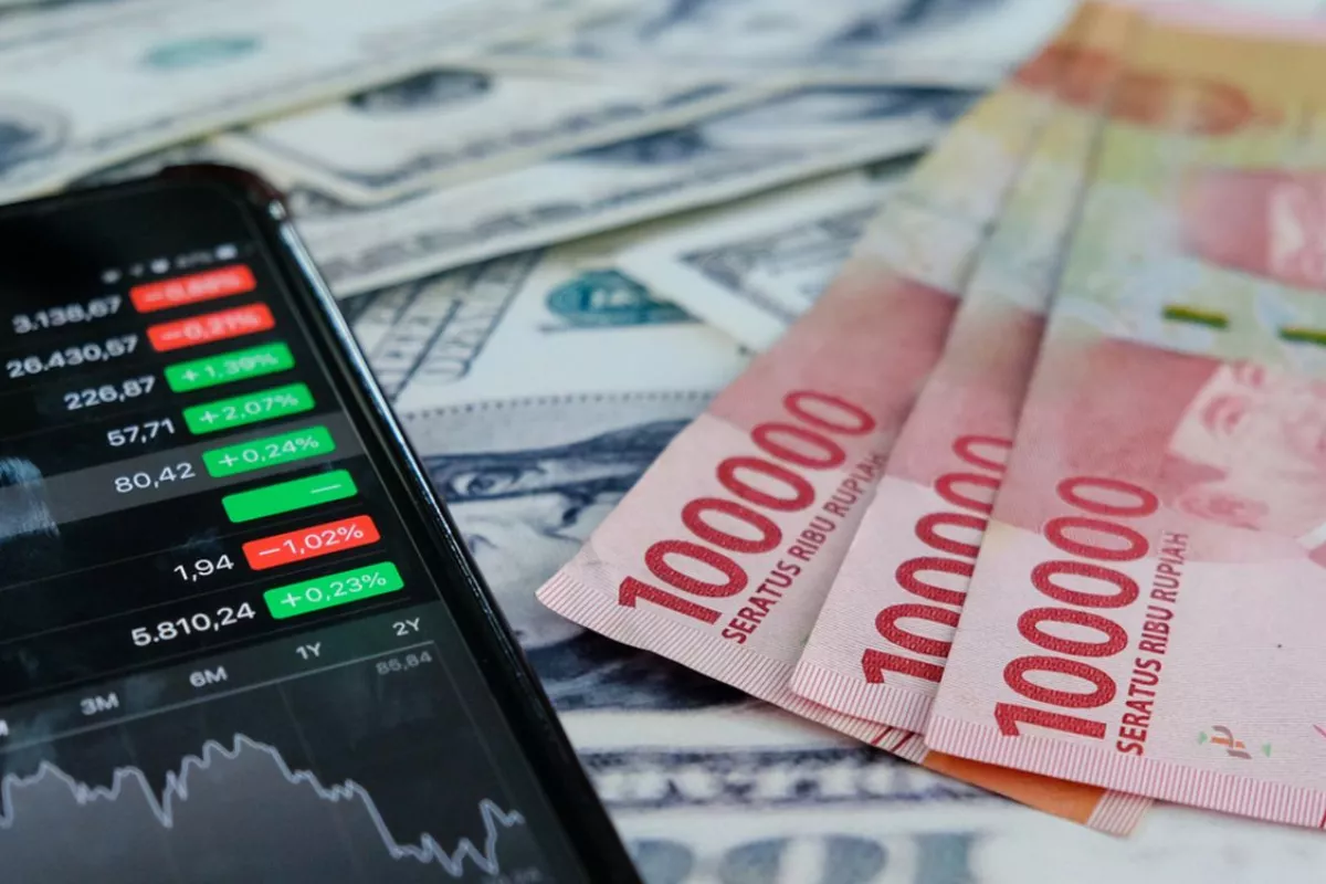 Rupiah Hari Ini Diprediksi Stabil di Angka 17.600 pada 21 Mei 2026