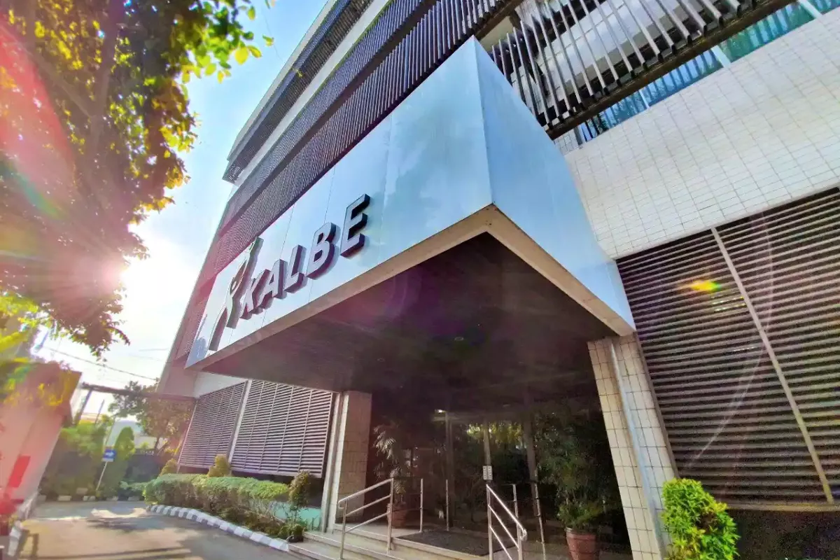 Penjualan Kalbe Farma Naik 10 persen Indo Premier Kerek Target Rp 1.300