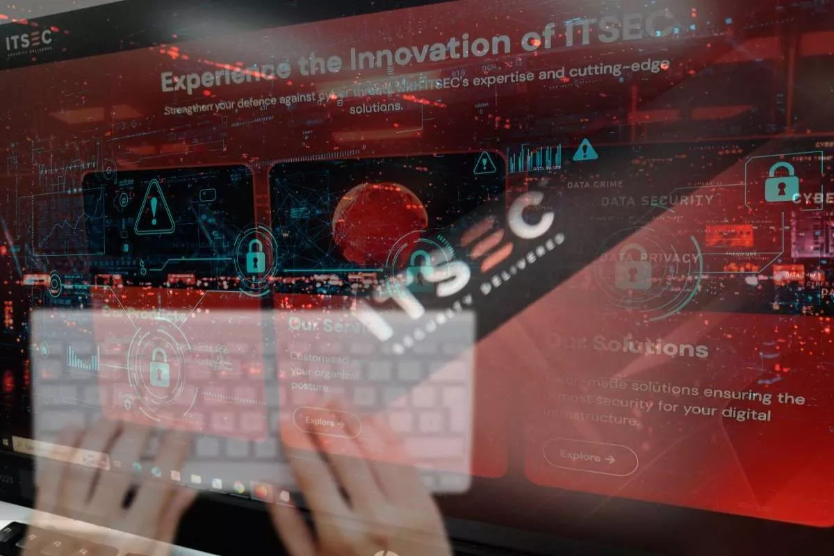 ITSEC Asia Lakukan Stock Split Satu Banding Dua Mulai 13 Mei 2026