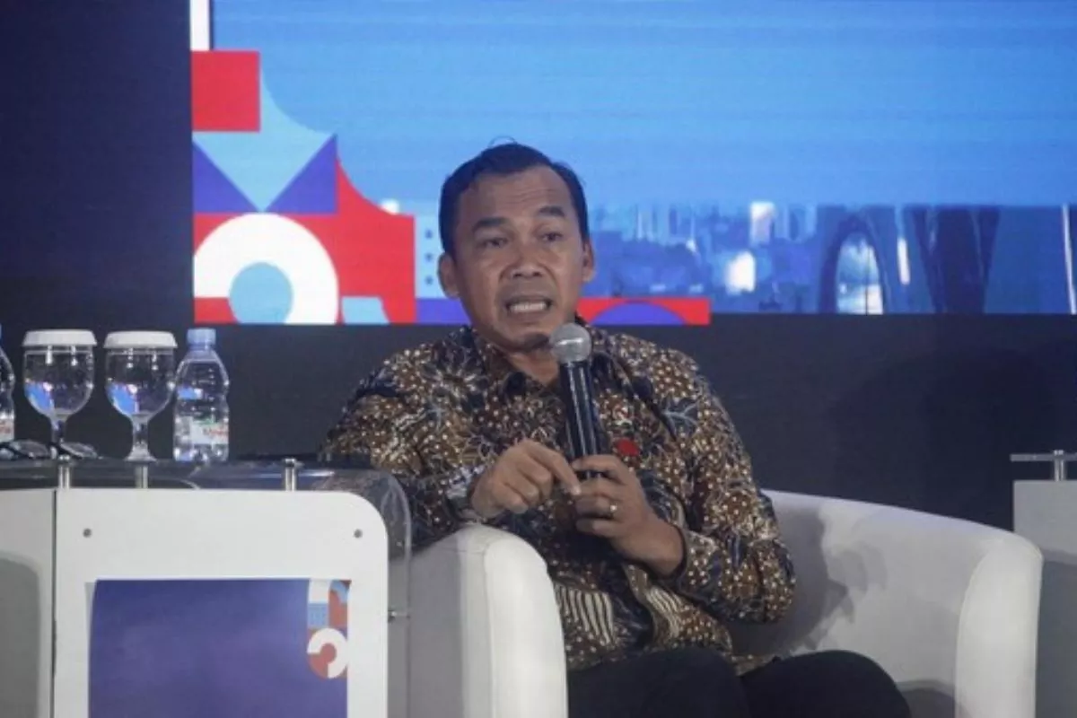 Tekan Gangguan Mental Remaja, Mendukbangga Maksimalkan Ruang Ramah Anak