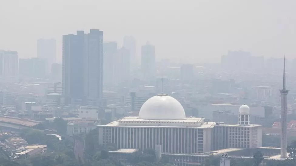 Dampak Buruk Polusi Udara Menambah Beban Biaya Kesehatan Masyarakat