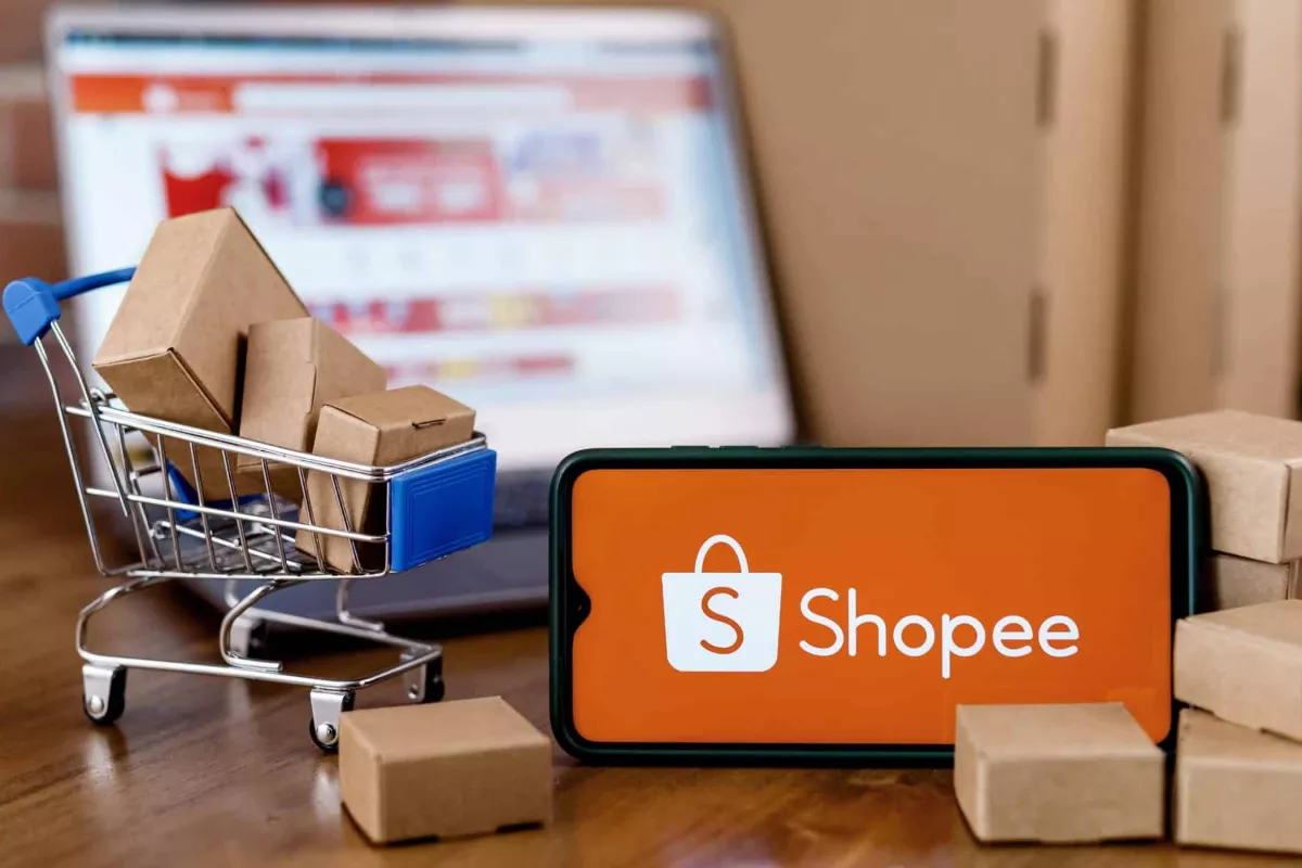 Merchant Shopee Beromzet di Bawah Rp500 Juta Wajib Unggah Surat Bebas PPh 22