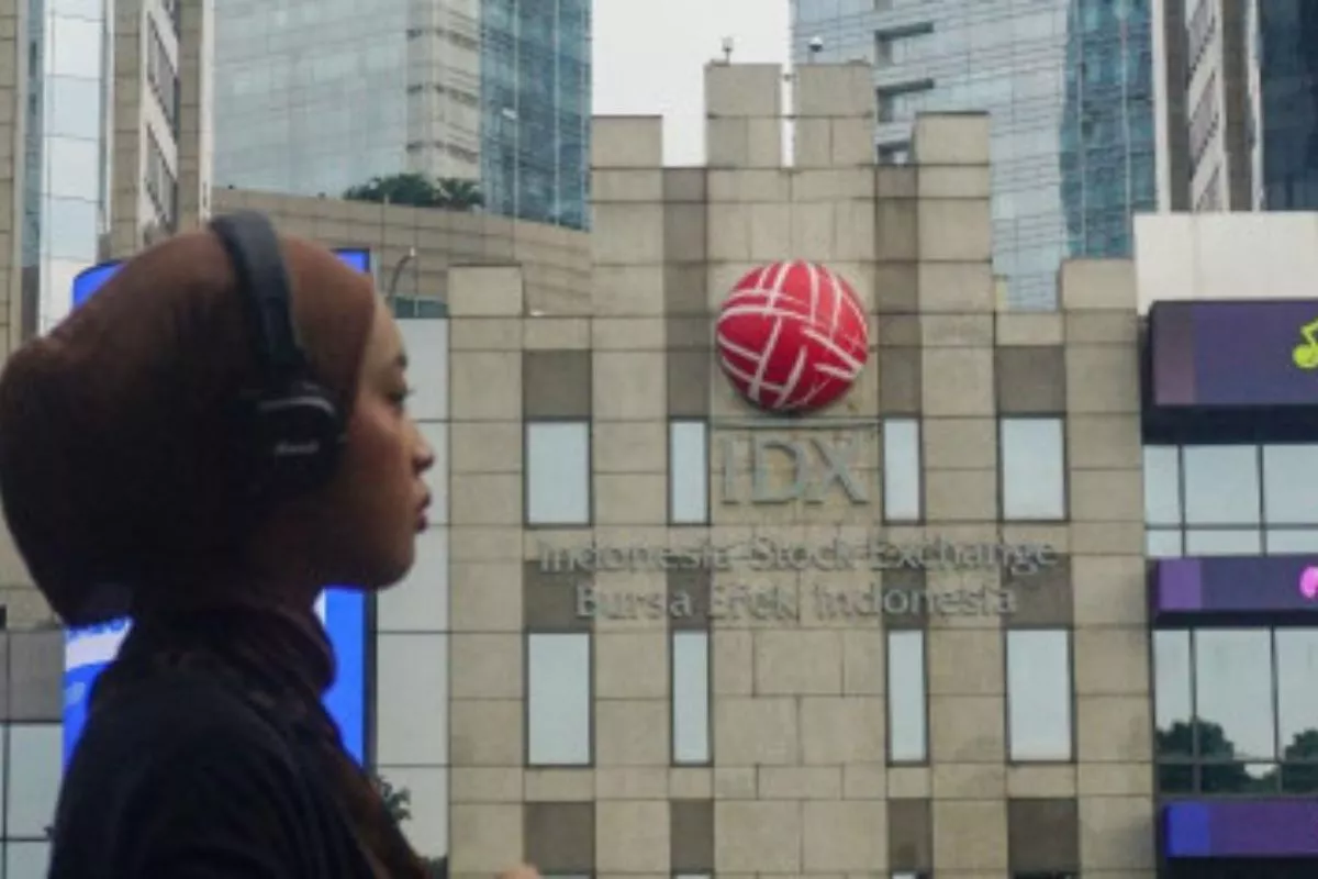 Hasil Rebalancing MSCI Besok: CPIN dan GOTO Rawan Terdepak