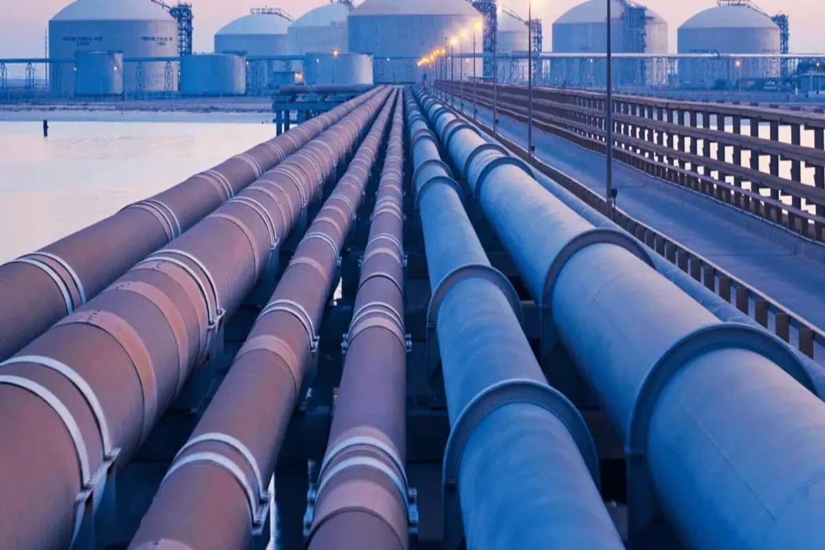 Laba Saudi Aramco Kuartal I 2026 Naik 26% Berkat Jalur Alternatif