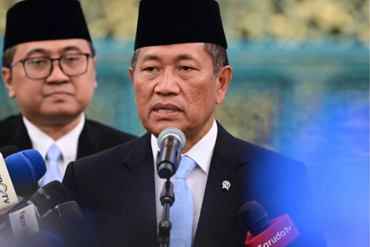 Pemerintah Rancang URI untuk Ekosistem Kepemimpinan Nasional