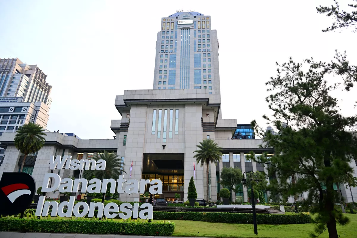 Danantara Berhasil Pangkas 274 Entitas BUMN Demi Efisiensi Perusahaan