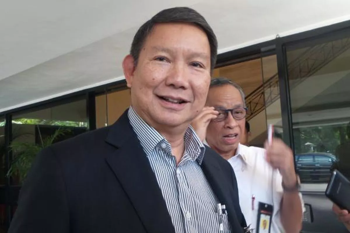 FORMAS Tambah 20 Ormas Baru Demi Kawal Kebijakan Pemerintah