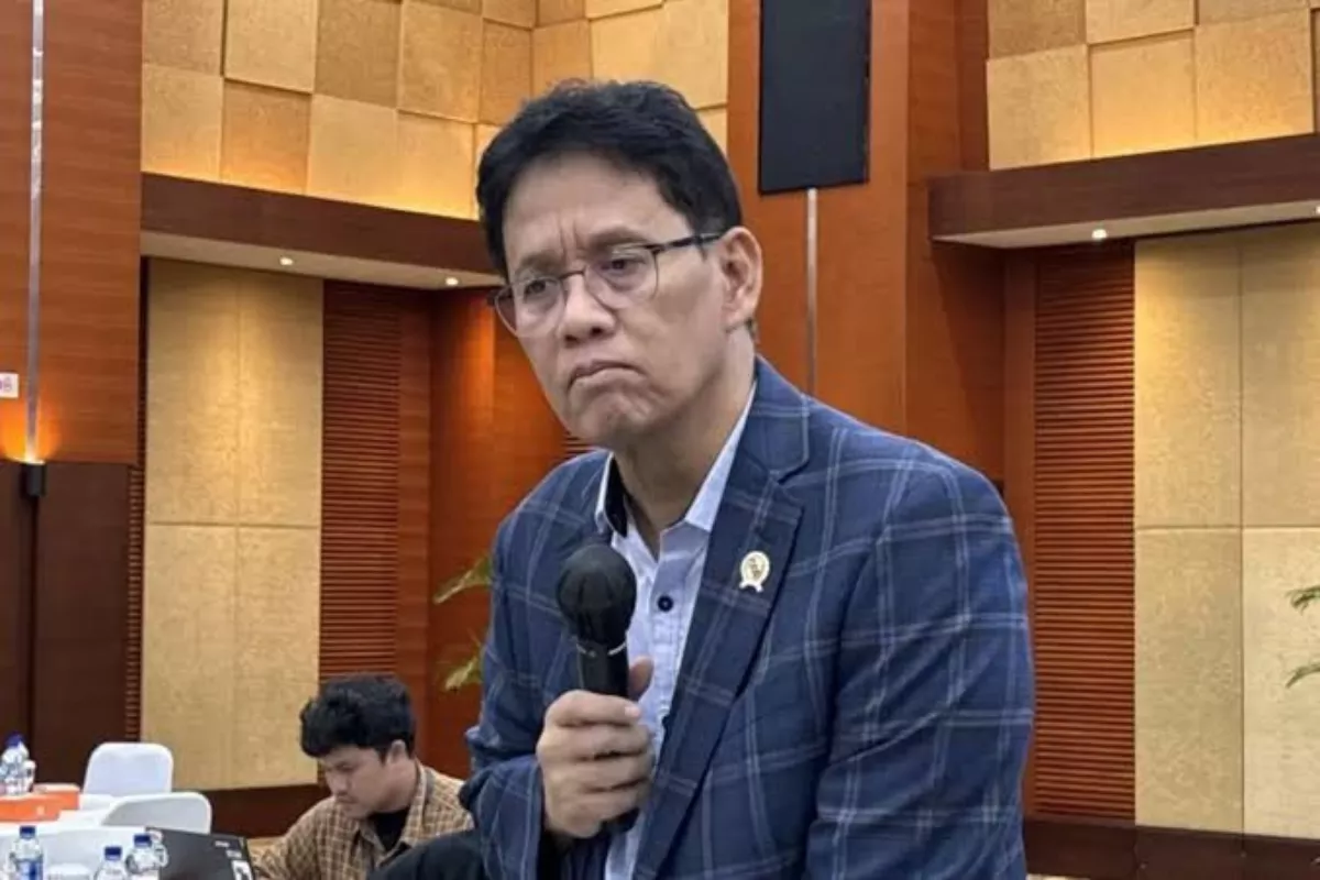 AS Naikkan Nilai Buyback Obligasi Purbaya Sebut Tiru Kebijakan Indonesia