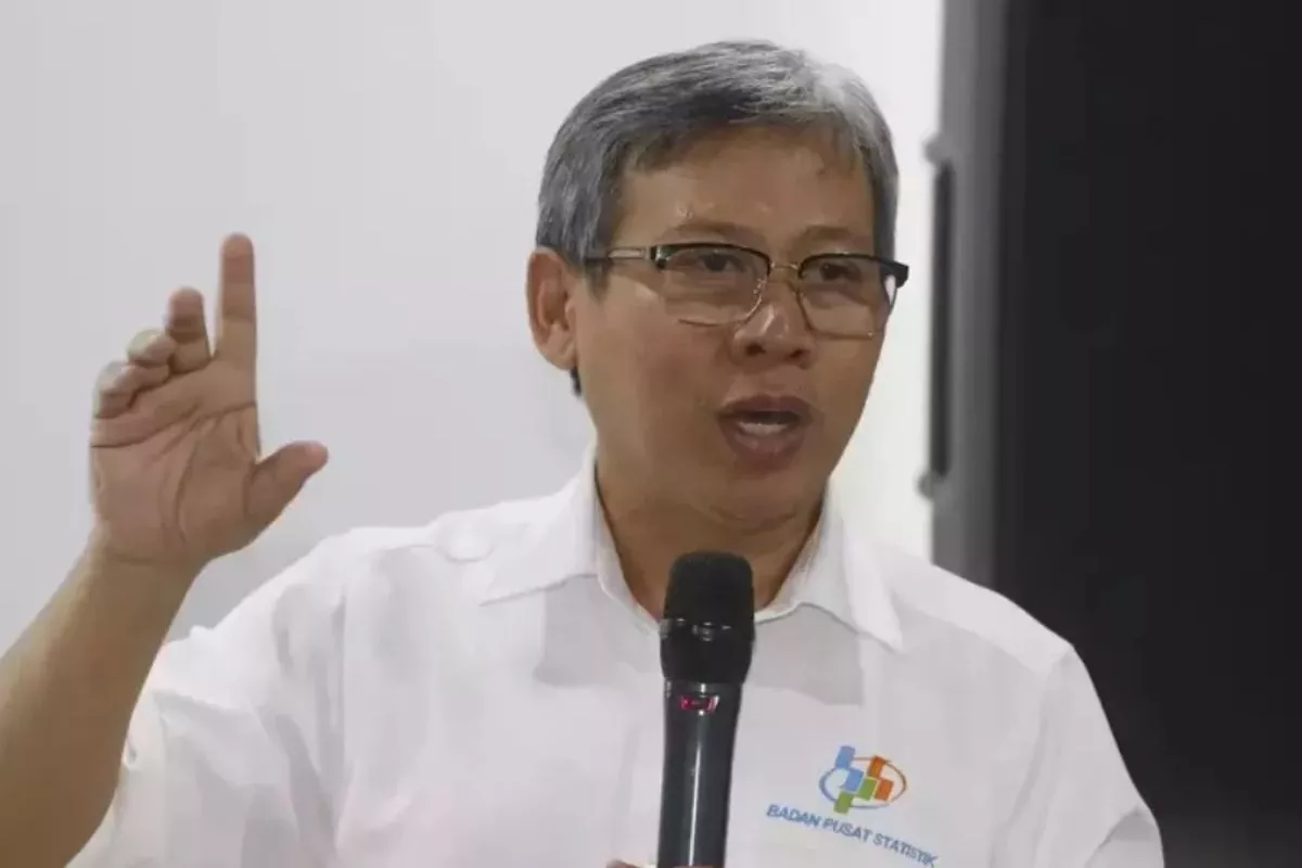 Ancaman El Nino 2026: Puncak Kemarau Uji Ketahanan Pangan Nasional