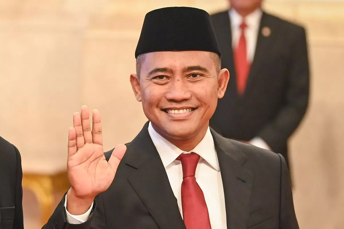 Perkuat Ketahanan Nasional, BNPT Minta Sektor Energi Dilindungi Penuh