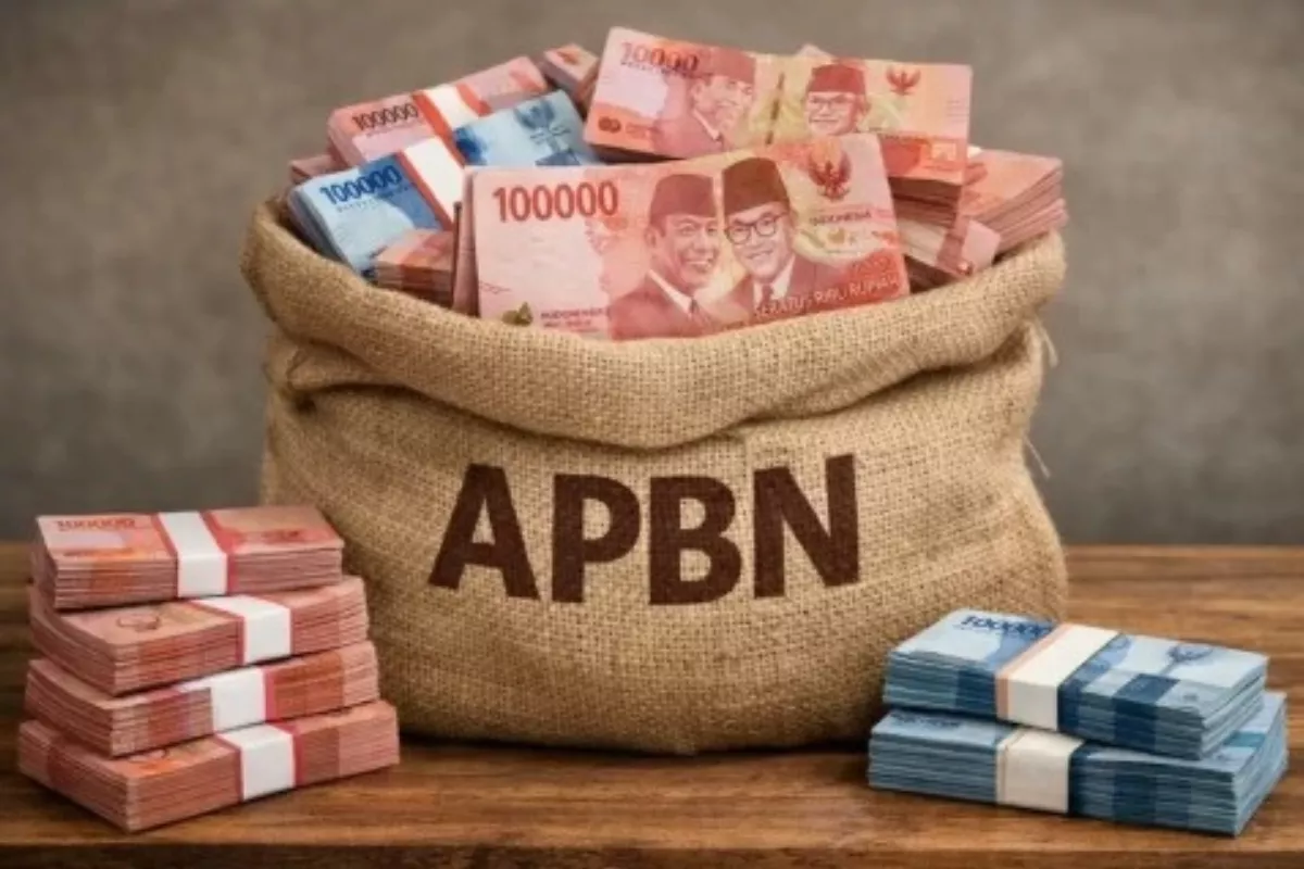 DPR Minta APBN Jadi Stimulus Investasi guna Jaga Daya Beli Masyarakat