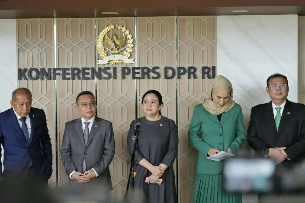 DPR Minta Lahan Bekas Karhutla yang Ditanami Sawit Segera Diusut
