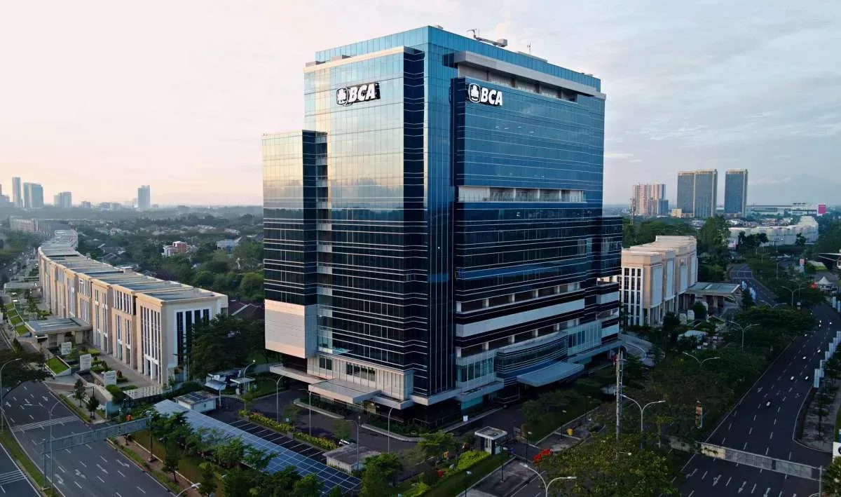 Promo Spesial BCA di myBCA JSD Blok M Festival 2026 Hadirkan Tiket Rp1