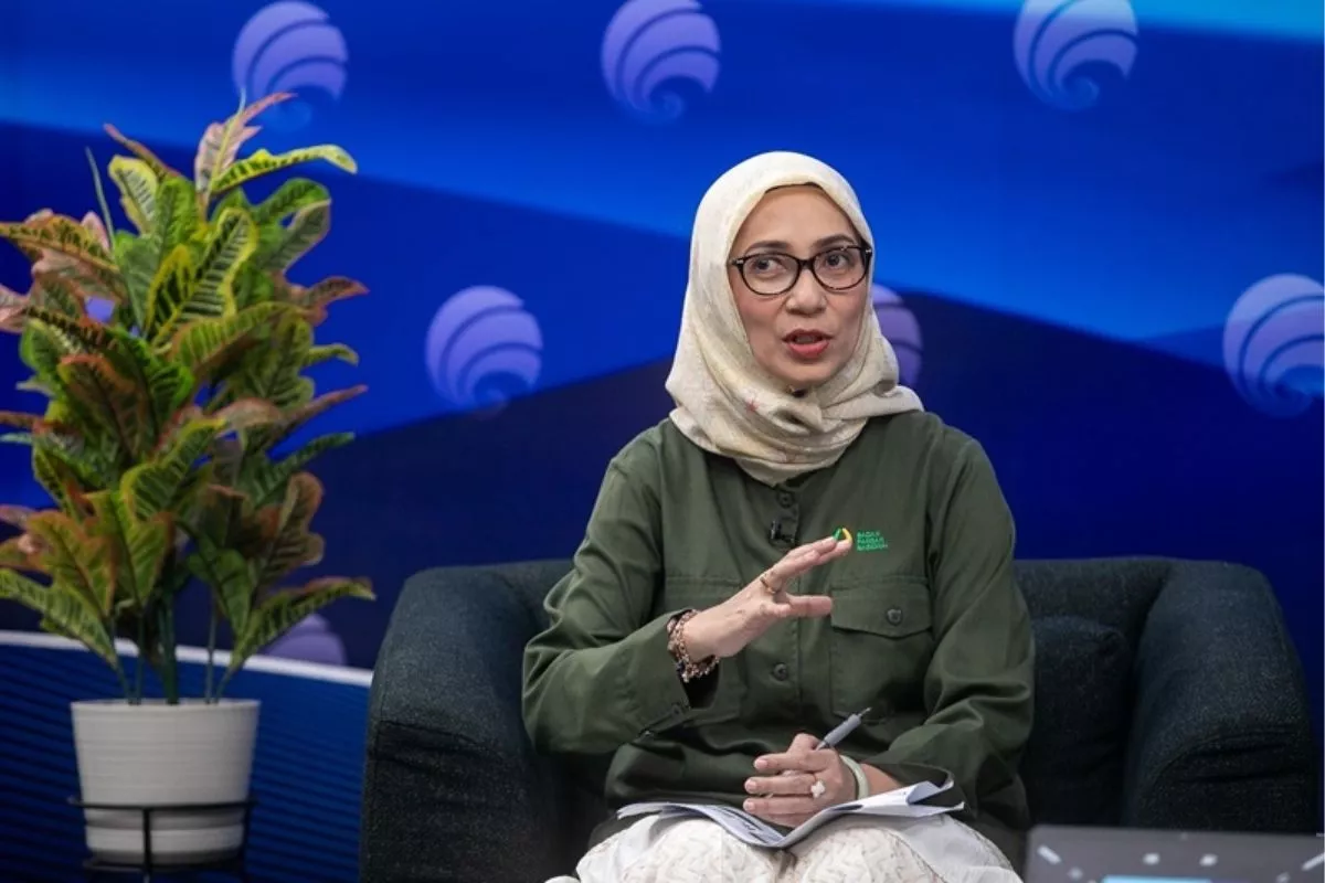 Jadwal Penyaluran Bansos Beras Serentak di Kopdes Merah Putih 17 Agustus 2026