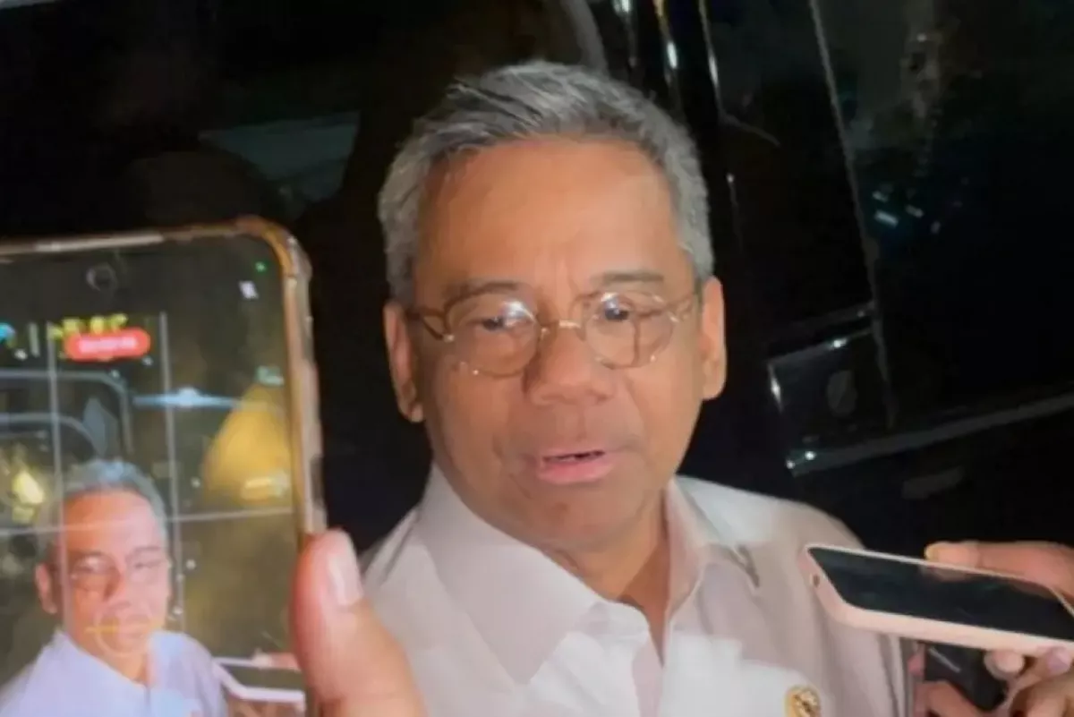 Utang Krisis 1997-1998 ke BI Resmi Lunas, Pemerintah Tutup Lembaran Lama