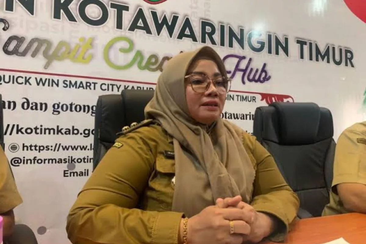 RAPBD Kotim 2027 Dirancang Rp 1,70 Triliun Fokus Sektor Infrastruktur
