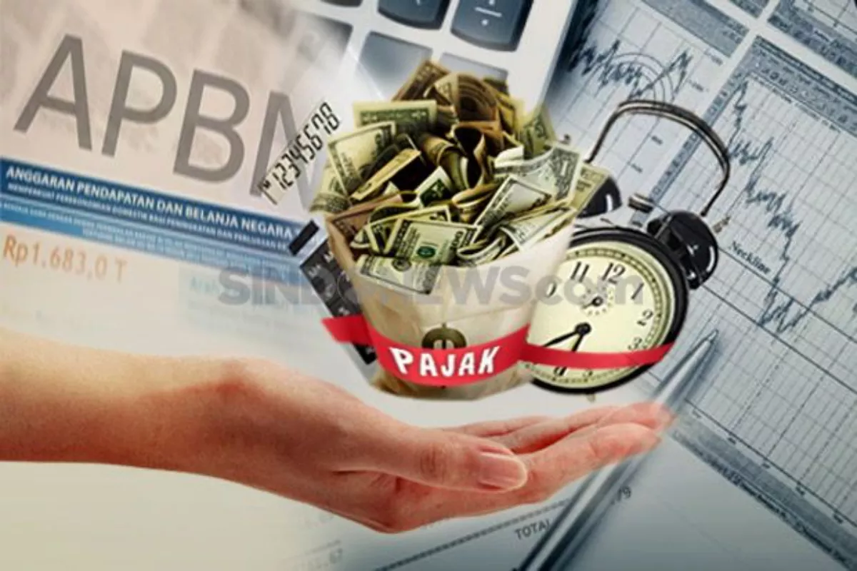 Realitas di Balik Kenaikan Pajak 20% yang Dinilai Hanya Ilusi