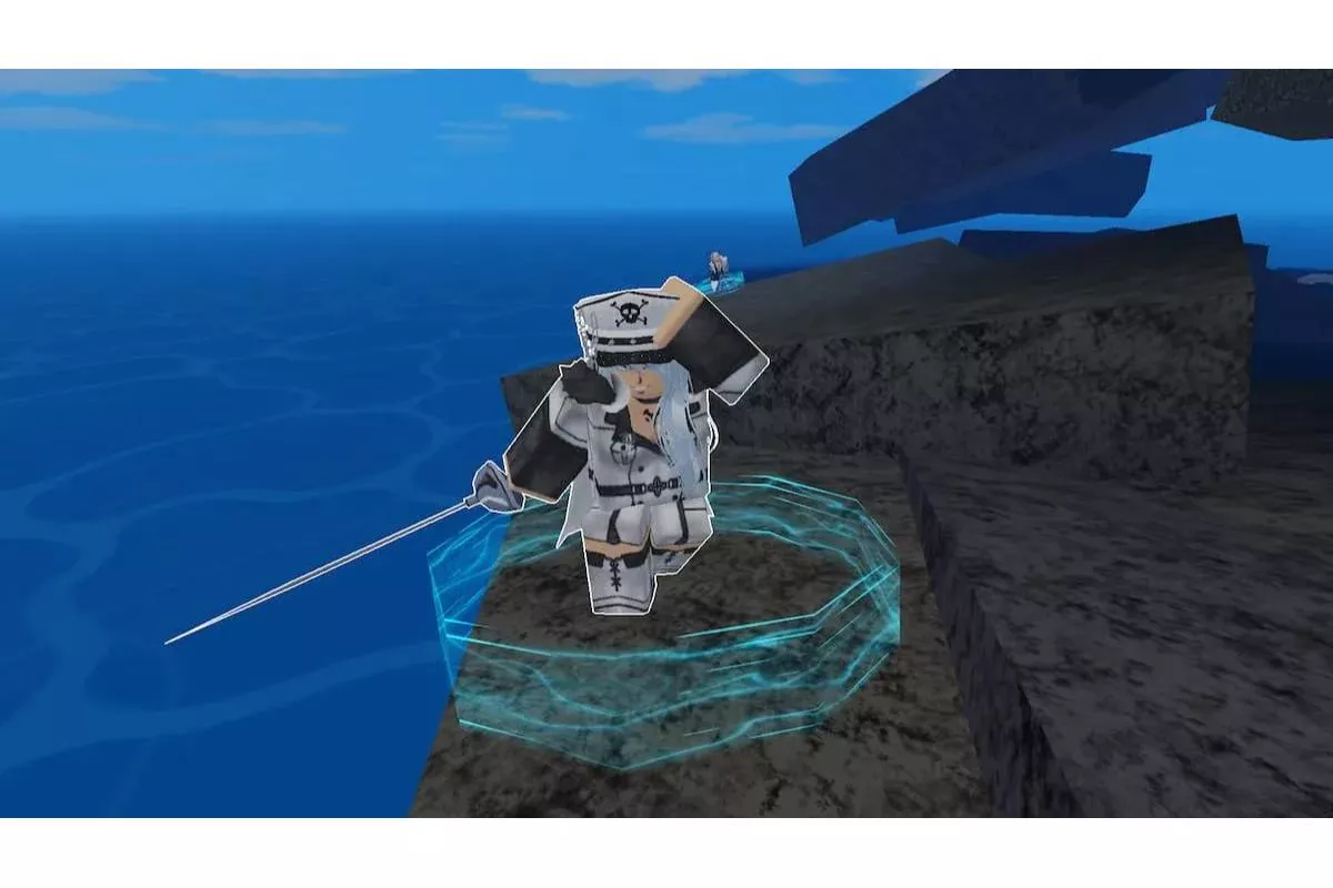 Cara Maksimalkan Damage Senjata di Sea 2 Sailor Piece 2026