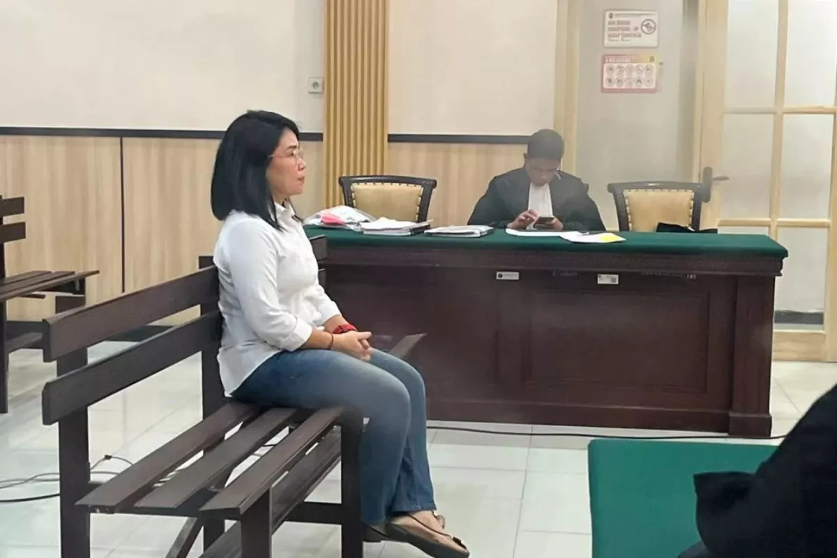 Gelapkan Rp 68 Juta, Eks Manajer Homestay Divonis 1,5 Tahun