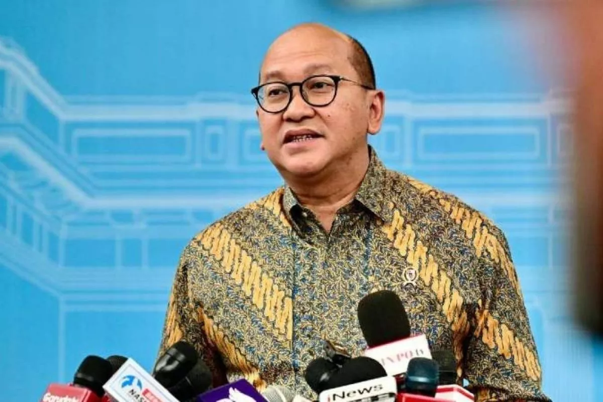 Gedung Danareksa Dipilih Jadi Kantor Pusat Finansial Internasional