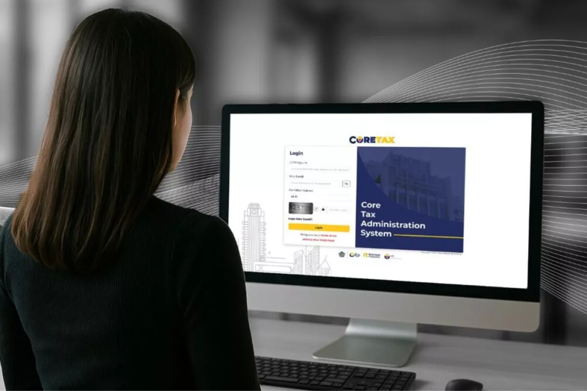Coretax DJP Terhubung PLN Telkom Dan Bank Untuk Uji Kewajaran Pajak
