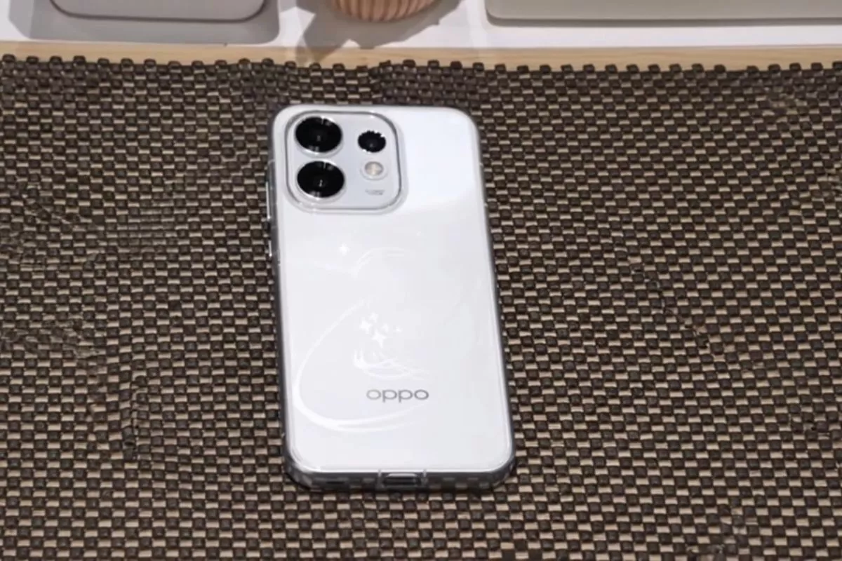 Perbedaan Spesifikasi Chipset Oppo Reno16 Pro Versi Global di 2026