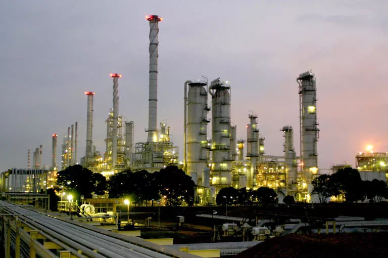 10 Negara Penguasa Minyak Dunia: Venezuela Teratas di Tahun 2026