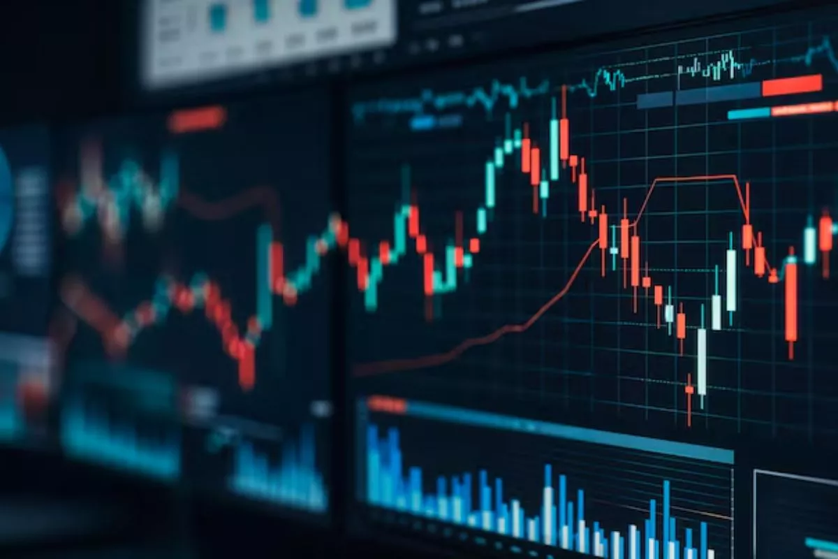 Strategi Buy on Weakness untuk 4 Saham Pilihan di Tengah Tekanan IHSG