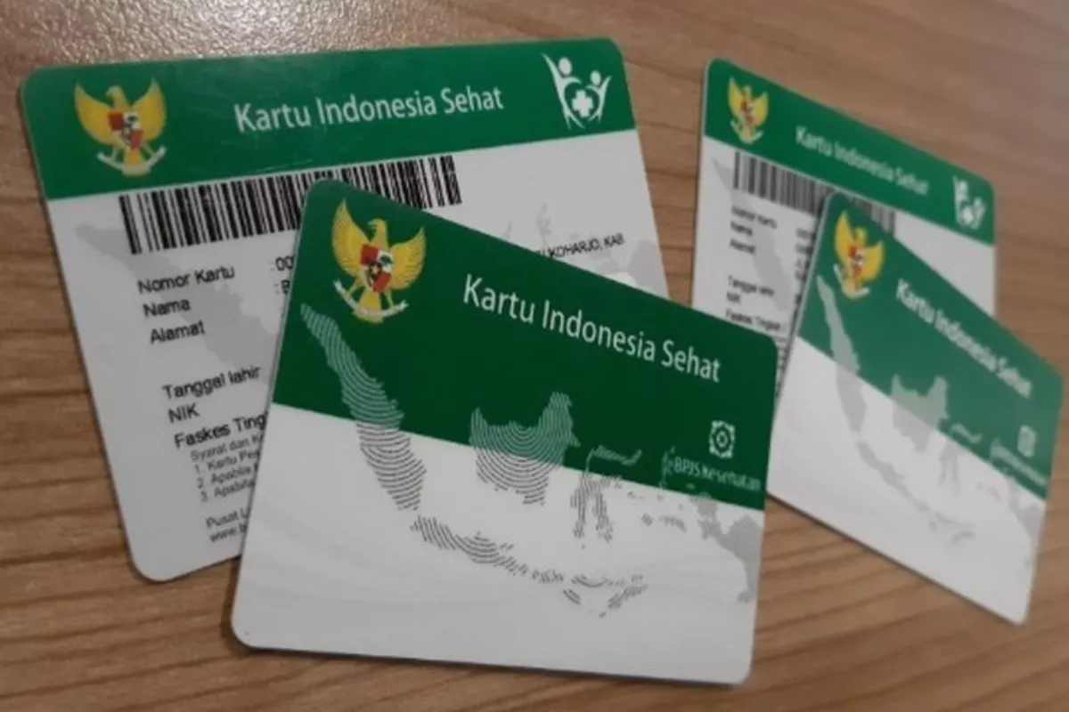 Pengamat Usul Kenaikan Iuran PBI BPJS Kesehatan dalam Anggaran 2027