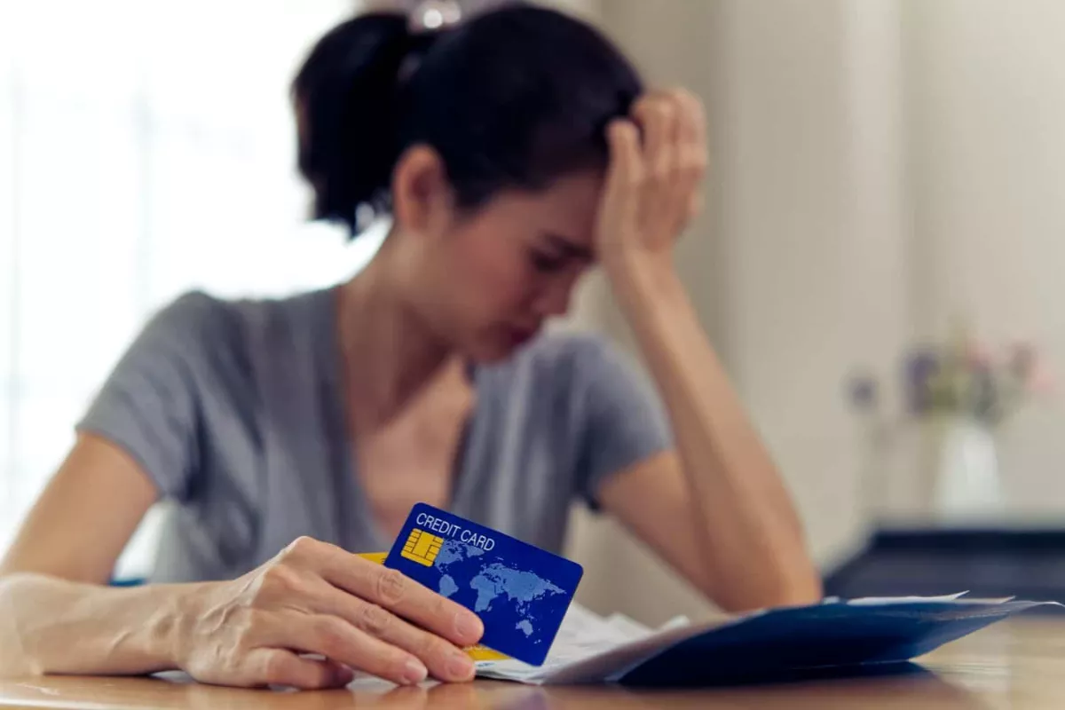 Jebakan Utang Konsumtif yang Mengancam Finansial