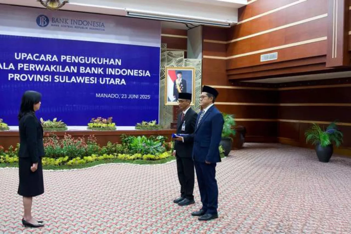 Strategi BI dan TPID Tangani Tekanan Harga di Bolmong Utara
