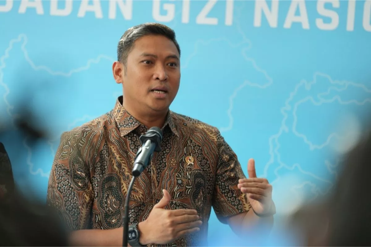 BGN Copot 137 Kepala SPPG Akibat Banyak Pelanggaran