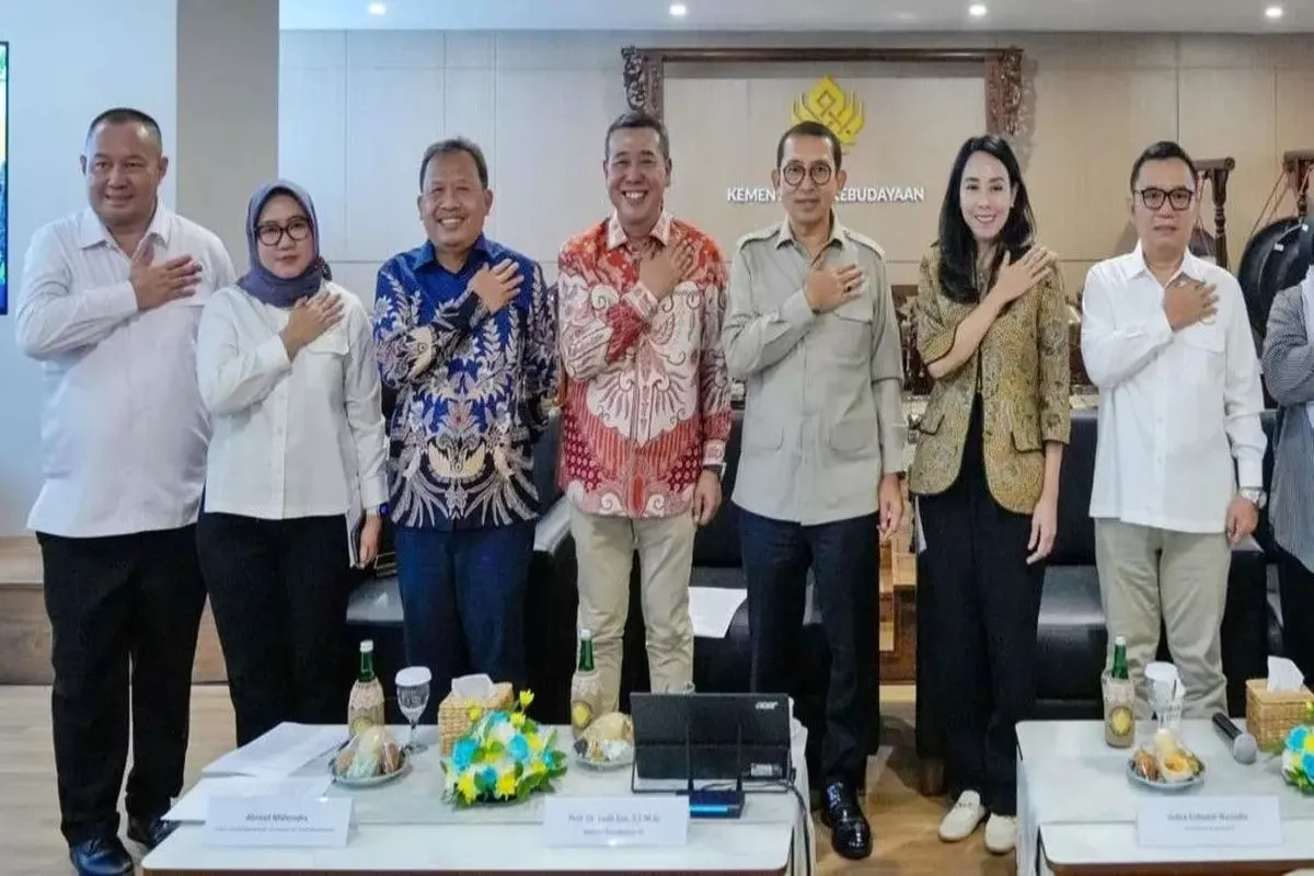 Kemenbud Ajak Pemuda Kreatif Lewat Lomba Video Aku dan Budayaku