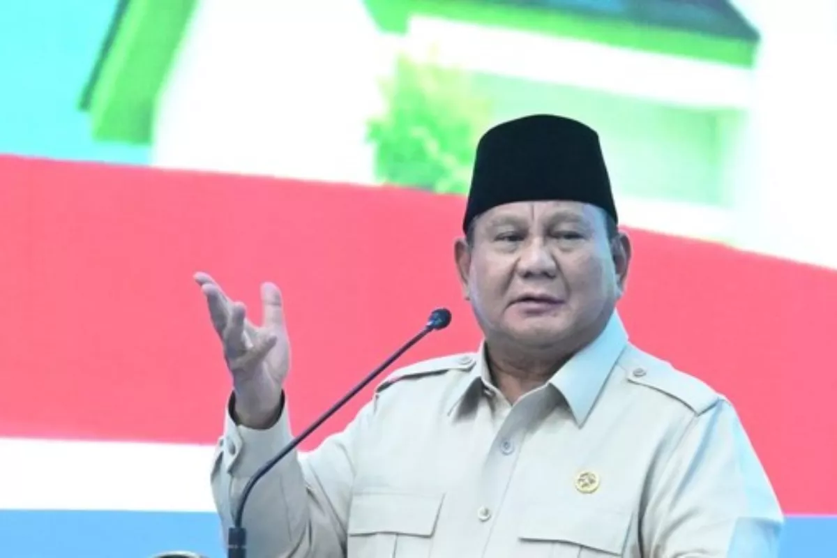 Operasional Puluhan Ribu Kopdes Merah Putih Nanti Perpres Diterbitkan