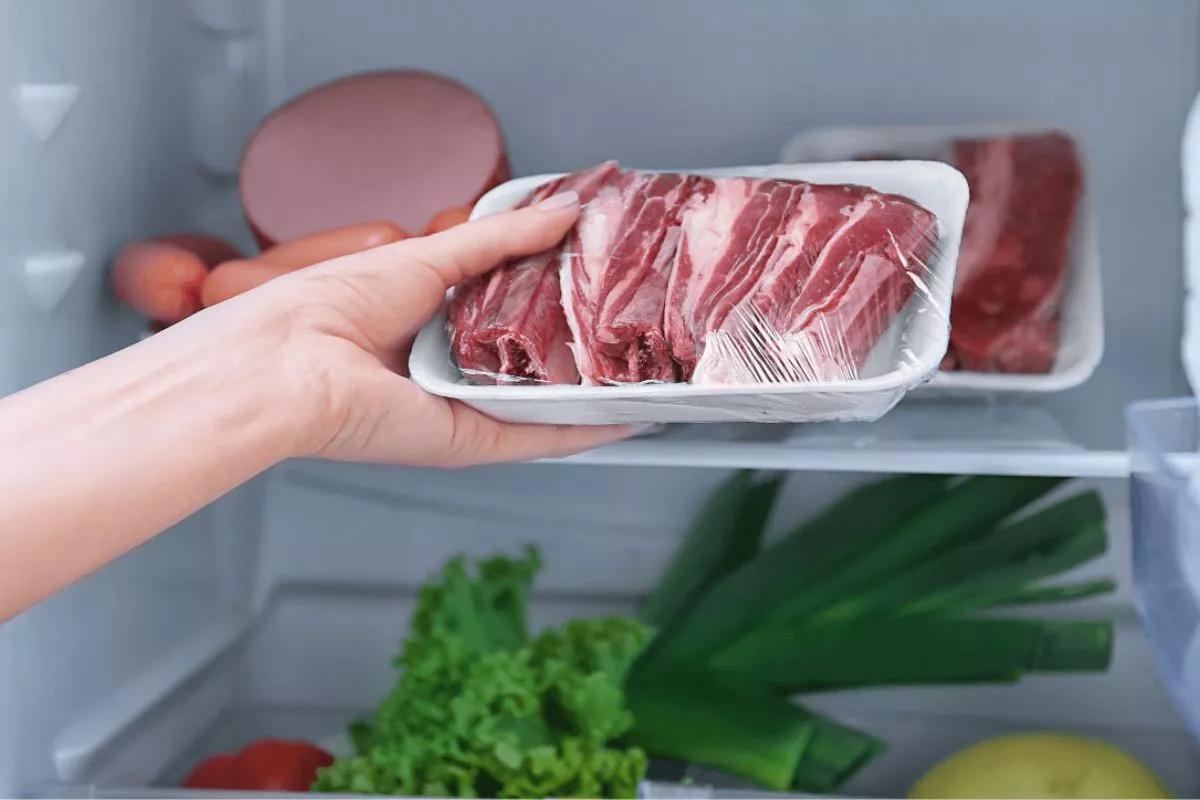 Panduan Memotong dan Menyimpan Daging: Tips Segar dan Empuk