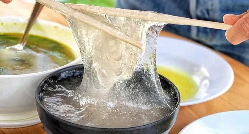 Papeda Khas Maluku: Tips Membuat Tekstur Kenyal dan Anti Gagal