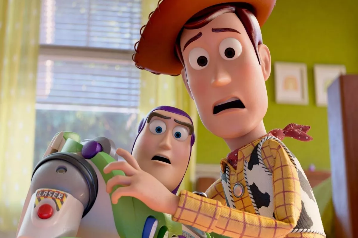 Central Park Hadirkan Wahana Interaktif Toy Story 5 untuk Liburan