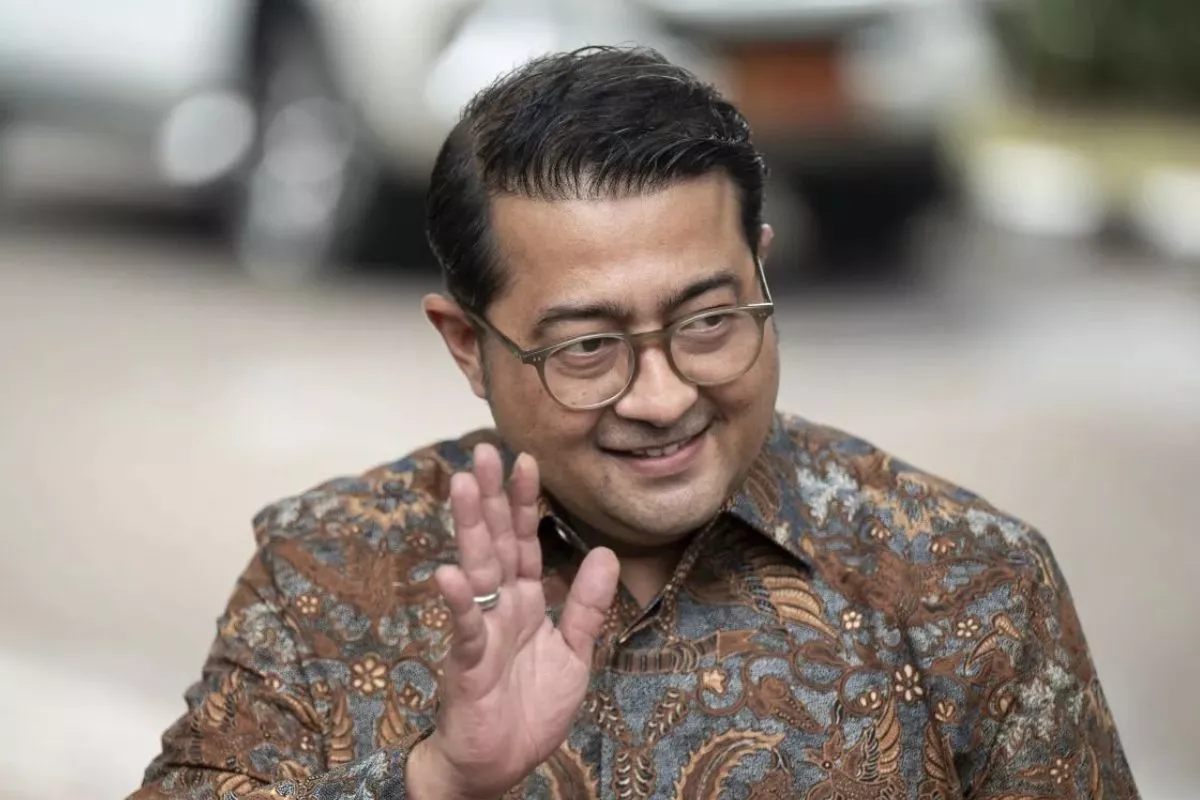 Kemenekraf Dorong Keraton dan Adat Jadi Penggerak Ekonomi Kreatif