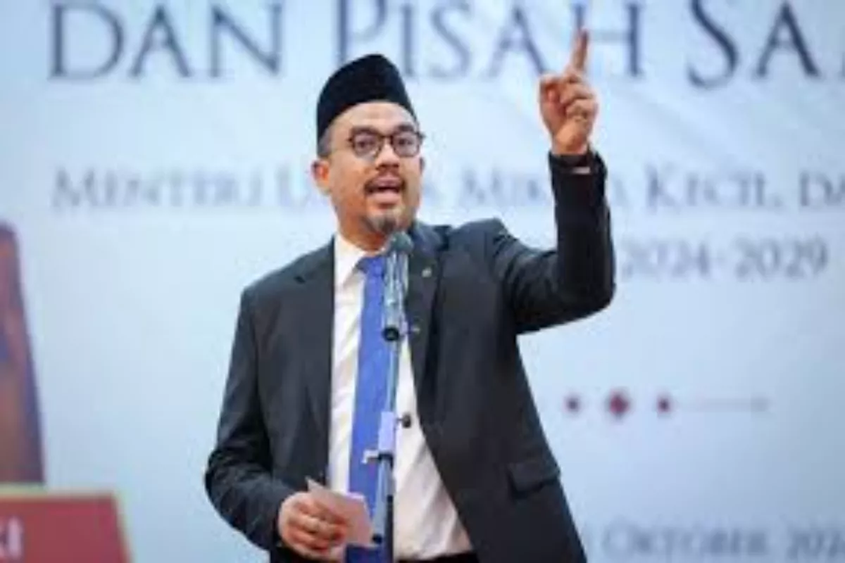 Menteri UMKM Tegaskan NIB Bukan untuk Penarikan Pajak