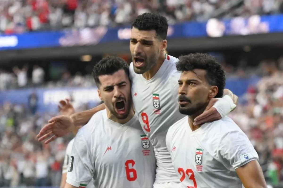 Grup G Piala Dunia: Belgia Siap Hadapi Tantangan dari Skuad Iran