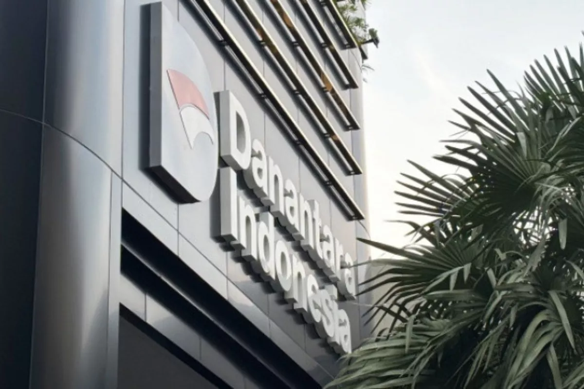 Dampak Danantara Pada Lini Industri Dan Tenaga Kerja Terus Didorong